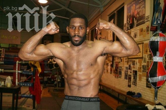 Чагаев се уплаши от Кобрата, американска машина ще се бие с Пулев