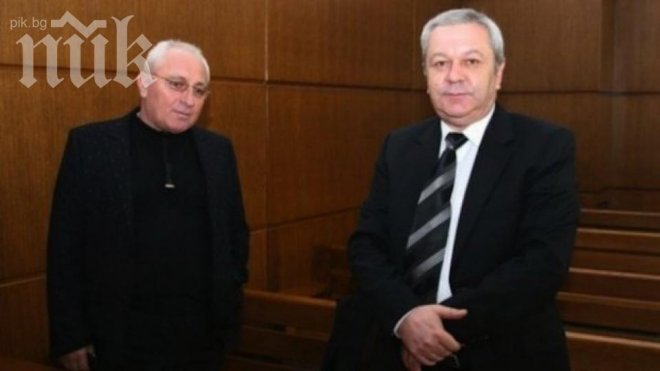 Поискаха по над 10 г. затвор за  Гюнай Сефер и Митхат Табаков