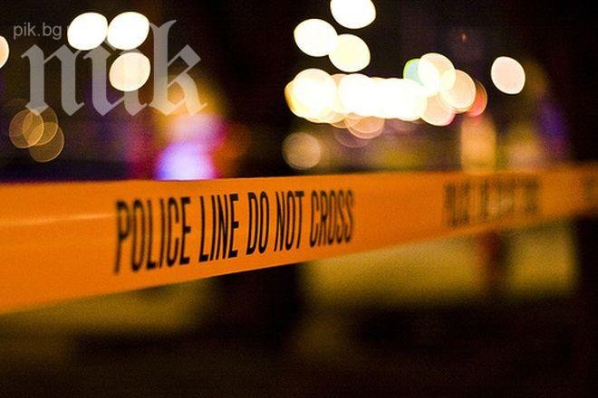 Бясна съпруга хвърли любовницата на мъжа си в пропаст