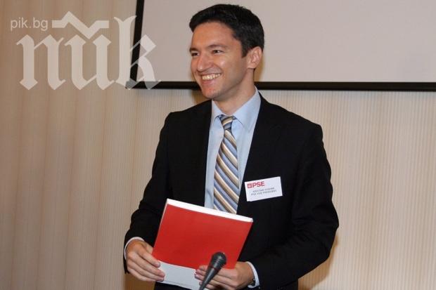 Вигенин: Трябва да  върнем доверието към това правителство