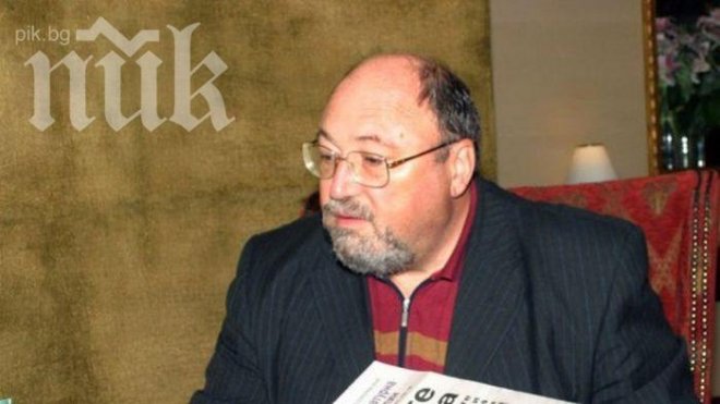 Александър Йорданов: Всяко програмно правителство е опасно за България