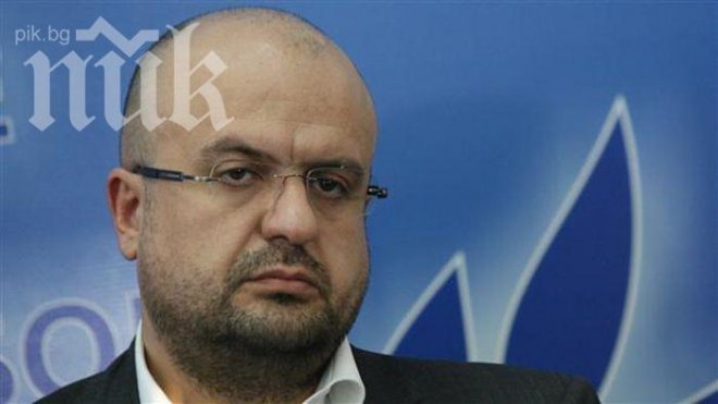 ДПС: Борисов беше един от СИК, но беше и премиер