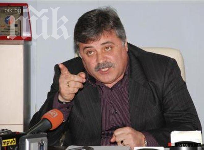 Учредители на ГЕРБ: Бойко да изхвърли Цветанов и Фидосова, иначе партията изчезва! (Обновена)