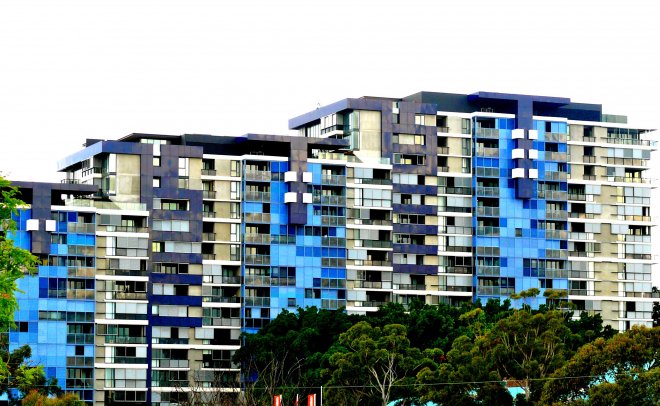 България - втора по ръст на строителството в ЕС