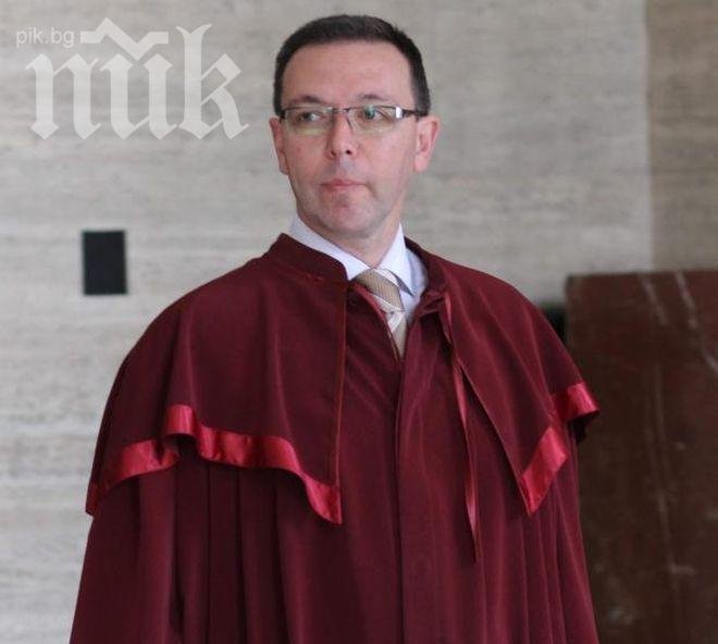 Спецпрокурор № 1: Трябва да сключваме договор с разкаяли се мафиоти

