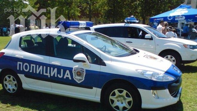 Разбиха група за трафик на дрога с български тартори в Гърция