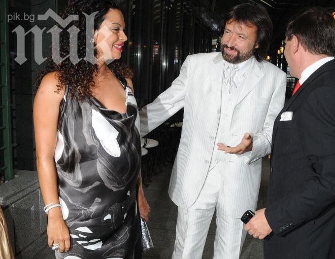 Олигарх зове за бизнес облекчения. Аман