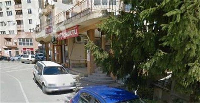 Взривиха магазин за авточасти във Велико Търново