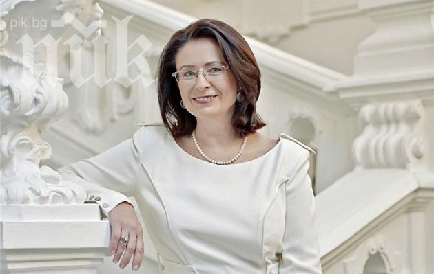 Жена може да оглави управлението в Чехия