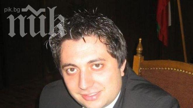 ГЕРБ-Ловеч изключи 11 свои членове