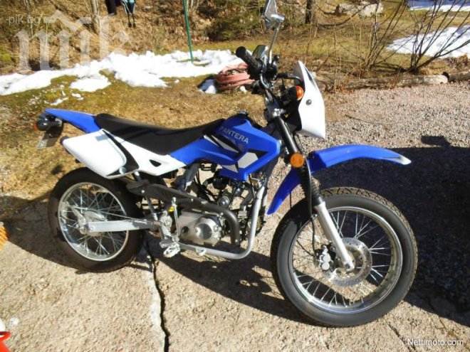 Моторист пострада тежко в катастрофа