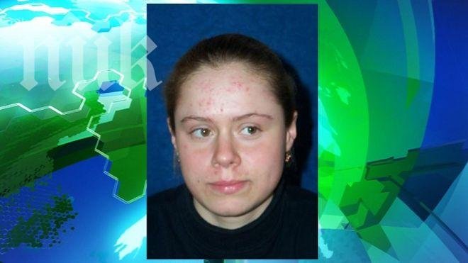  Бандит закла бивша украинска биатлонистка