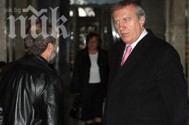 Сашо Томов пред ПИК: Станишев се провали, ще дойдат нови кадърни политици