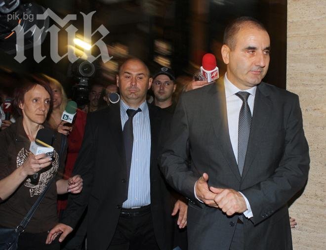 ГЕРБ-Петрич скочи на Цветанов