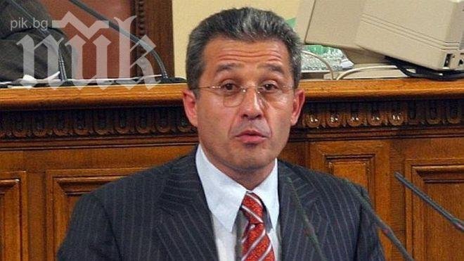 Йордан Цонев: Мерките на Орешарски ще дадат резултат

