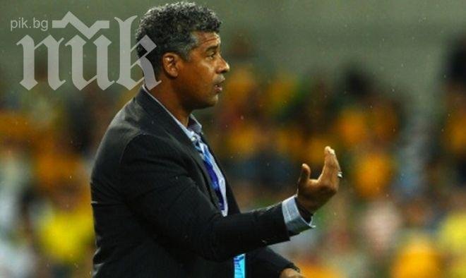 Рийкард отрязал ПСЖ за треньор