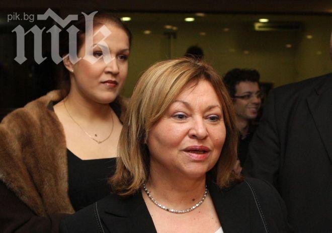 Ръководството на НДСВ подаде оставка заради лошите изборни резултати