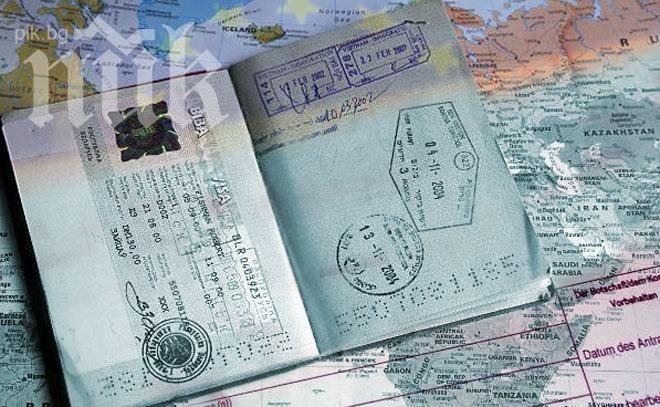 Членството на България в Шенген не е сред приоритетите на ЕС