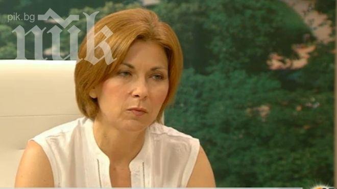 Алфа Рисърч: 60% от хората на Атака вече не вярват на Волен Сидеров

