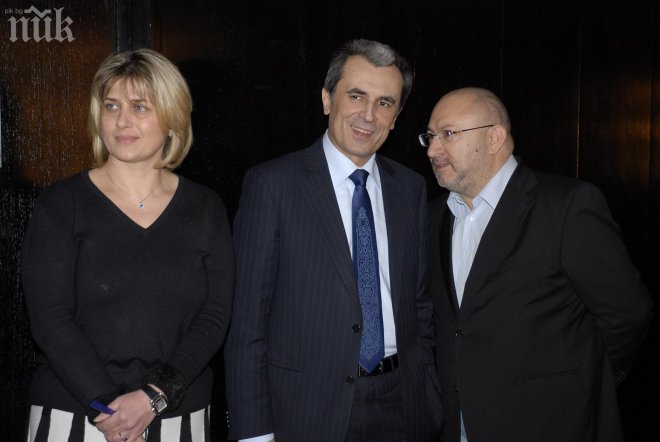 Весела Лечева пред ПИК: Изборът на Пеевски вкара страната в колапс