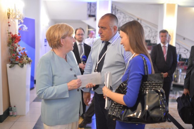 ГЕРБ: Не е вярно, че ЕНП вече не ни подкрепя