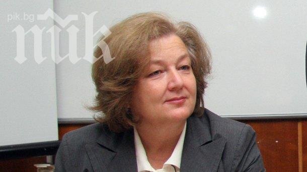 Великодушие! Мукаддес Налбант се смили над Ботев