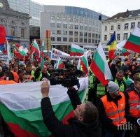 ОБРАТ: Победа за българските превозвачи в Брюксел
