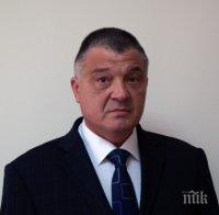 Николай Свинаров: Купуваме изтребители според съюзниците си