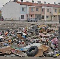 НАШЕСТВИЕ: Нова циганска вълна идва към Пловдив