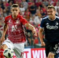 Сензационно 