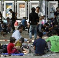 Германия наема бежанци за машинисти и ватмани