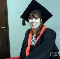 ВЕРСИЯ: Смърт на бебе и връзка с мистериозен младок зад убийството на студентката Юлияна от ревнивия ѝ 65-годишен съпруг