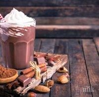 По шоколада ще ги познаете! Ето по какви изкушения си пада всяка зодия