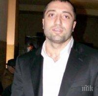 КУЛТ: Търсят затвор за Митьо Очите, до седмица го връщат в България