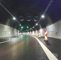 ОТ ПОСЛЕДНИТЕ МИНУТИ: Жестока тапа на магистрала 