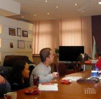 Правят Национален център в помощ на хората с нисък ръст