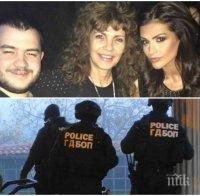 КРИМИНАЛЕ: Малката Бирма се крие в Македония, но се предава до дни - фамилията във война с грузинския мафиот