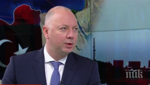 ПОД ЛУПА: Росен Желязков коментира взривоопасната ситуация с либийския танкер и проблемите на превозвачите