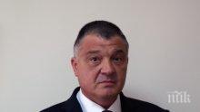 Николай Свинаров: Купуваме изтребители според съюзниците си