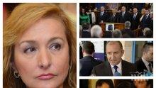 САМО В ПИК TV: Проф. Антоанета Христова разкрива заверата на Румен Радев и Корнелия Нинова преди тежките избори през май и октомври (ОБНОВЕНА)