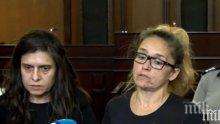 НАГЛОСТ: Иванчева и Петрова с пасквили "Станко да дойде" - олигархът Прокопиев ги ползва за маши срещу прокуратурата