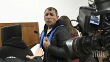ПРИЗНАНИЕ: Ромите, задигнали картините на Майстора - Наско Дългия ни поръча да ги откраднем
