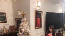 СУХИ ТРЕНИРОВКИ: Светлана Гущерова сменя памперси наужким - плеймейтката ходи на училище за майки