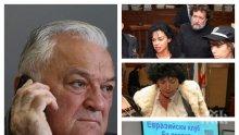 Сашо Диков проговори пред ПИК - той ли е "тайният" журналист на Банев? "Вече се видях с майка му, чакам я в студиото си"