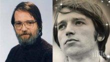 ТЪЖНА ВЕСТ! Отиде си актьорът Николай Узунов
