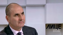 САМОЛЕТНА САГА! Цветан Цветанов с горещ коментар: Румен Радев води страната ни на Изток. БСП и президентът лобират за нечии интереси