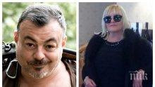 Катя Близнакова продължава да ридае за Ласкин: Казах му, че го харесвам, а той...