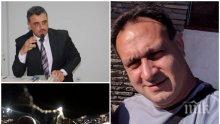 ЕКСКЛУЗИВНО! Бившият кмет на бунтовното Войводиново със скандални разкрития пред ПИК: Проблемът с циганите е от години, а в общината се правят, че такъв няма