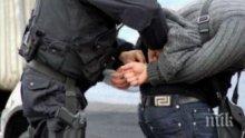 Ченгета заковаха Бате Све, доставяли му дрога по куриерска фирма
