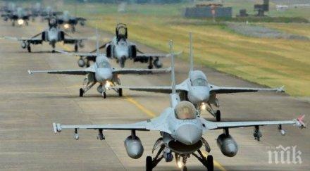 американско издание определи страните лоши военновъздушни сили света